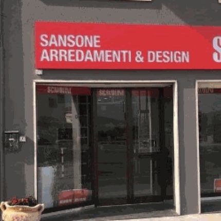Logo de Sansone Arredamenti e Design
