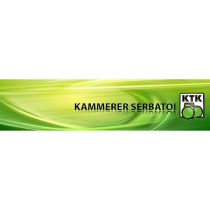 Logotipo de Kammerer Serbatoi