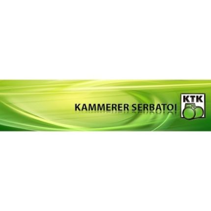 Logótipo de Kammerer Serbatoi