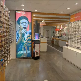 Bild von VISTAOPTICA