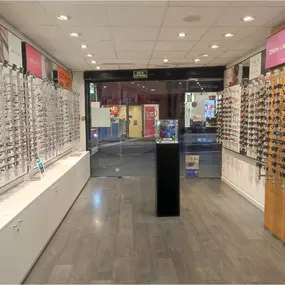 Bild von VISTAOPTICA