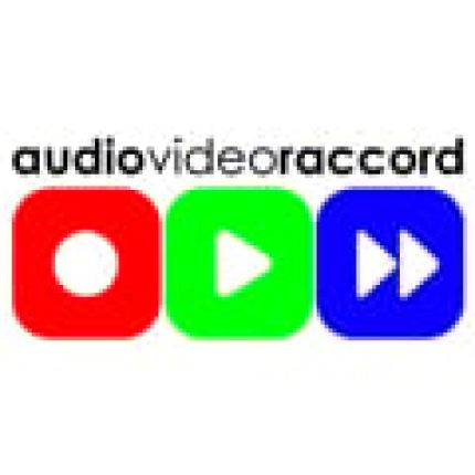 Logo fra Audio Videoraccord