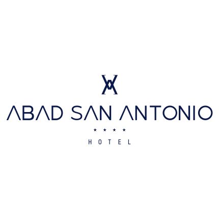 Logo od HOTEL ABAD SAN ANTONIO