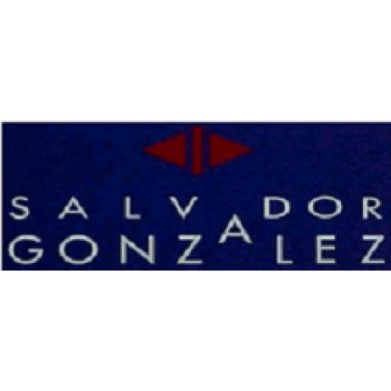 Logotyp från Salvador González Pascual