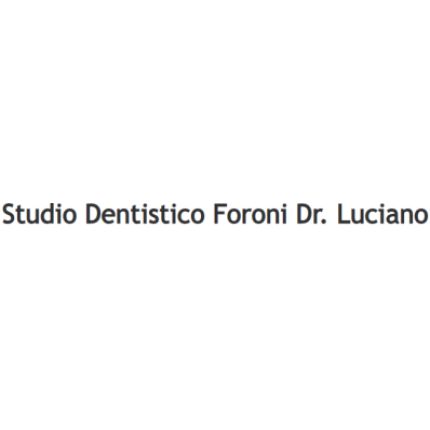 Logo von Studio Dentistico Foroni Dr. Luciano