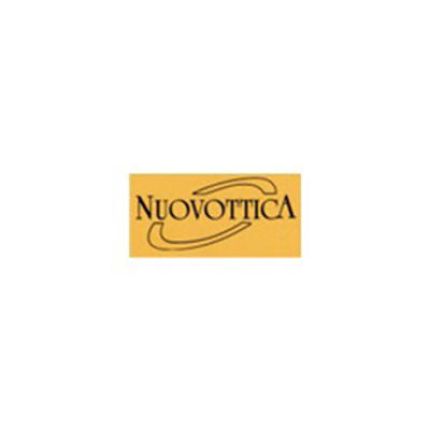 Logo van Ottica Nuovottica