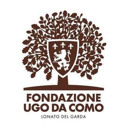 Logo da Fondazione Ugo da Como   Museo Casa del Podesta'   Rocca di Lonato