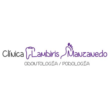 Λογότυπο από CLÍNICA DENTAL DRA. CELIA LAMBIRIS
