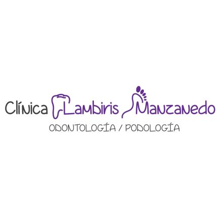 Logo od CLÍNICA DENTAL DRA. CELIA LAMBIRIS