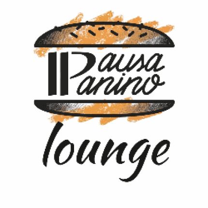 Logotyp från Pausa Panino Lounge