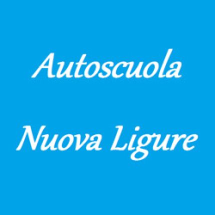 Logo fra Autoscuola Nuova Ligure