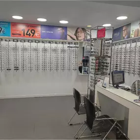 Bild von VISTAOPTICA