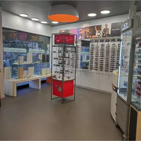 Bild von VISTAOPTICA