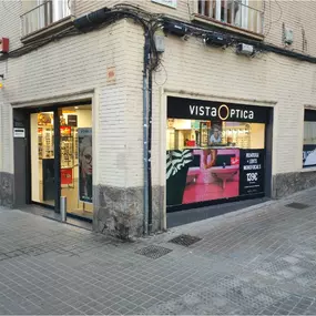 Bild von VISTAOPTICA
