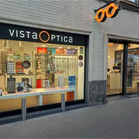 Bild von VISTAOPTICA