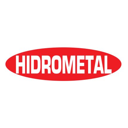 Logo da Hidrometal