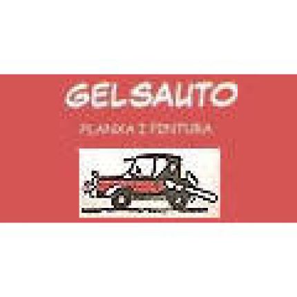 Logotipo de Gelsauto Planxa I Pintura S.L.
