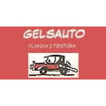 Logo from Gelsauto Planxa I Pintura S.L.