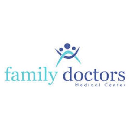 Logotipo de Family Doctors Medical Center Costa Adeje