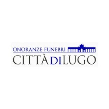Logotyp från Onoranze Funebri Citta’ di Lugo