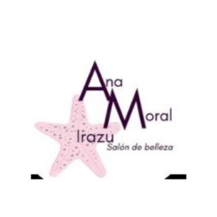 Logotipo de Salón de Belleza Irazu