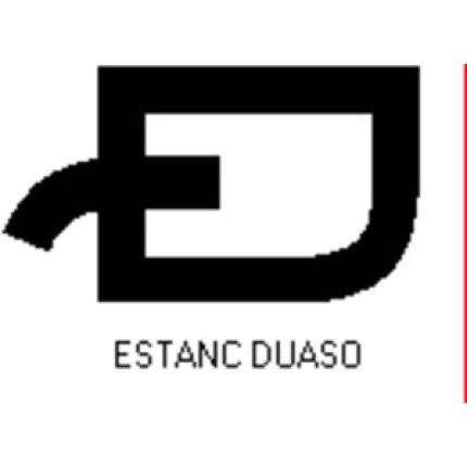Logo da Estanc Duaso
