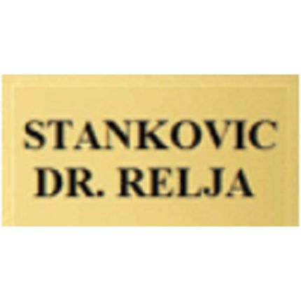 Logo de Stankovic Dr. Relja