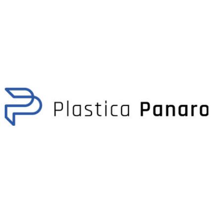 Logotipo de Plastica Panaro