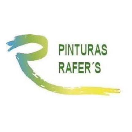 Logotyp från Pinturas Rafer's, pintor en Zaragoza