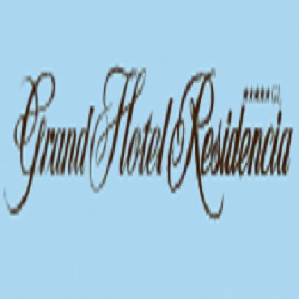 Logo de Hotel Seaside Grand Hotel Residencia ***** GL
