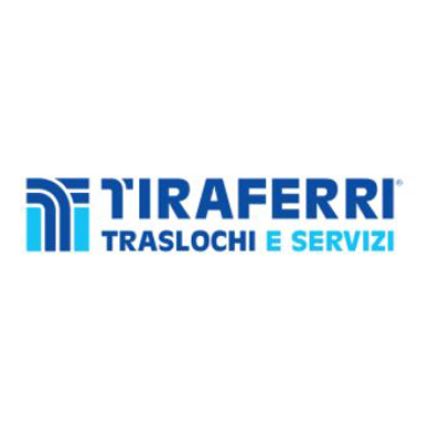 Logo van Tiraferri Traslochi Completi