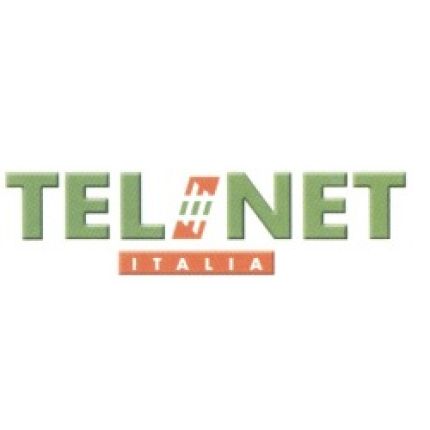 Logótipo de Telnet Italia