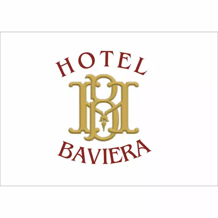 Logotipo de Hotel Baviera