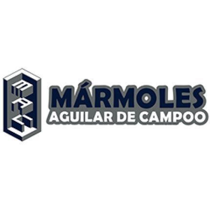 Logo de Mármoles Aguilar de Campoo