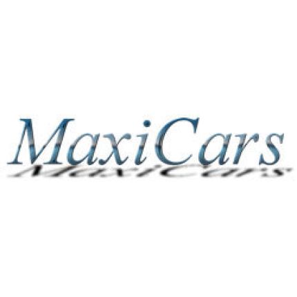 Logo da Maxi Cars
