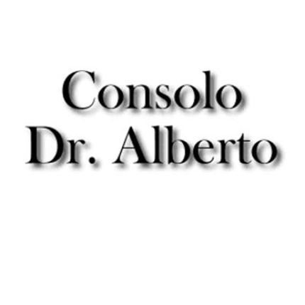 Logo de Consolo Dr. Alberto