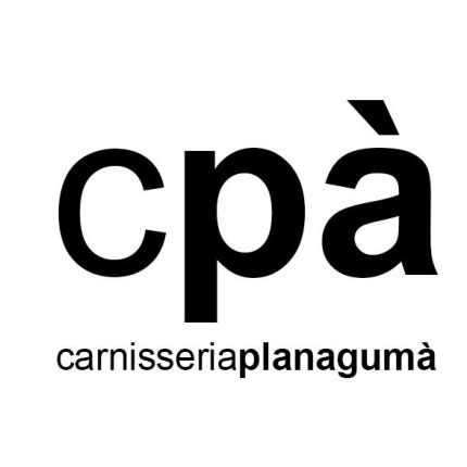 Logo od Jaume Planaguma S.C.