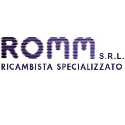 Logo from Romm