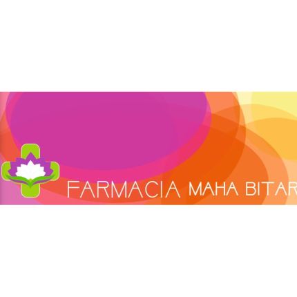 Logo from Farmacia Maha Bitar