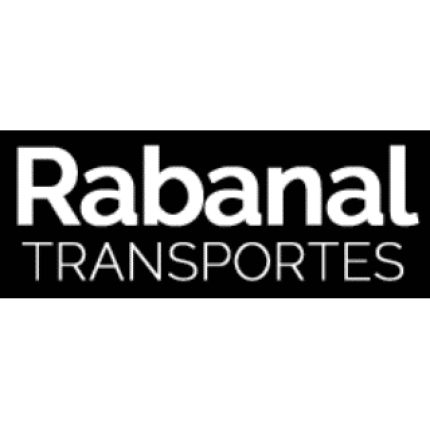 Logótipo de Transportes Rabanal - Traslado de Pianos