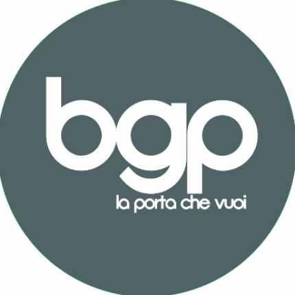Logótipo de B.G.P. - La Porta Che Vuoi