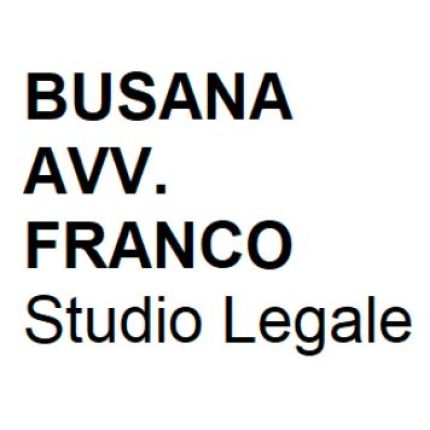 Logo od Studio Legale Busana Avv. Franco