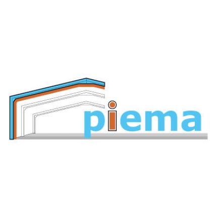 Logotyp från Piema Protección