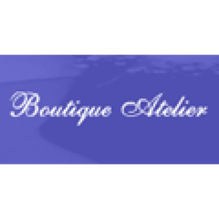 Logo from Noces Boutique Atelier