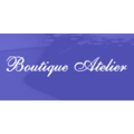 Logo de Noces Boutique Atelier