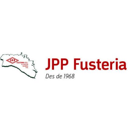 Logotyp från Jpp Fusteria