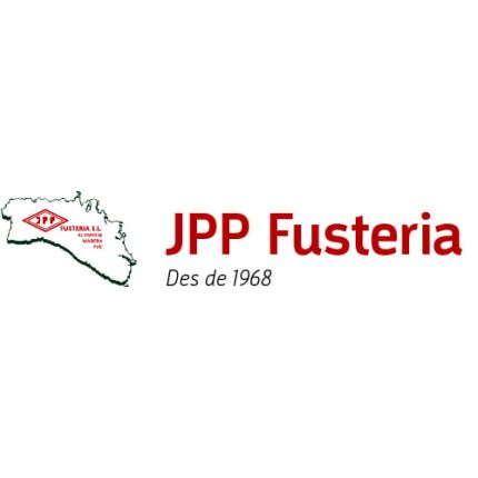 Logo da Jpp Fusteria