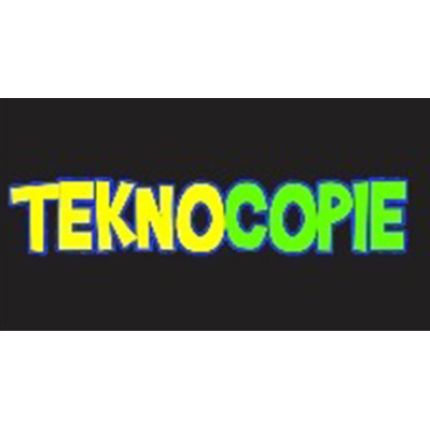 Logo von Tekno Copie