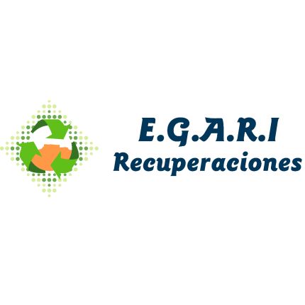 Logo fra E.g.a.r.i. Recuperaciones
