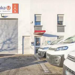 Bild von Garanka Plombier Chauffagiste Lyon